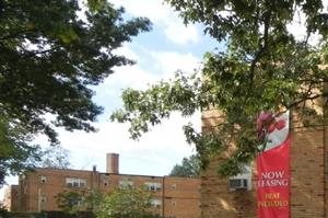 3539 A Street SE 1-3 Beds Apartment, Affordable for Rent - Photo Gallery 2